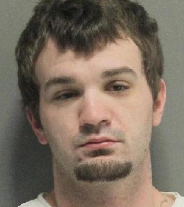 Jury Finds Madisonville Man Guilty of Distributing Heroin, Marijuana