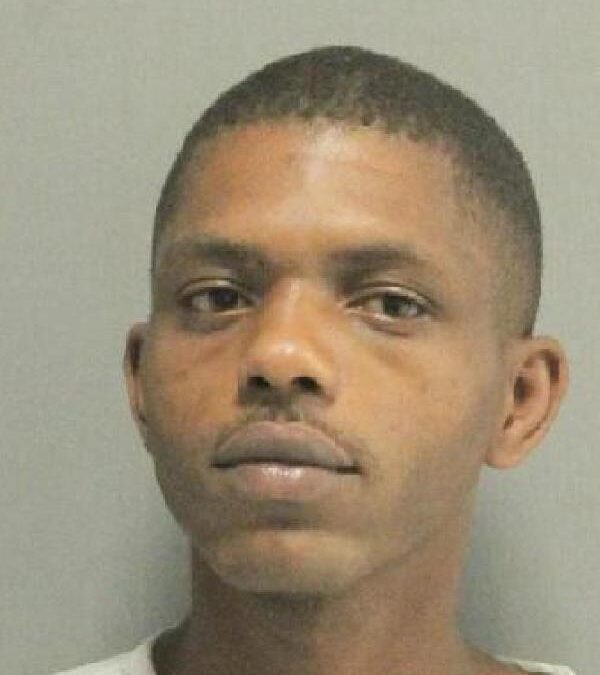 Jury Convicts Slidell Man of Attempted Rape and Burglary