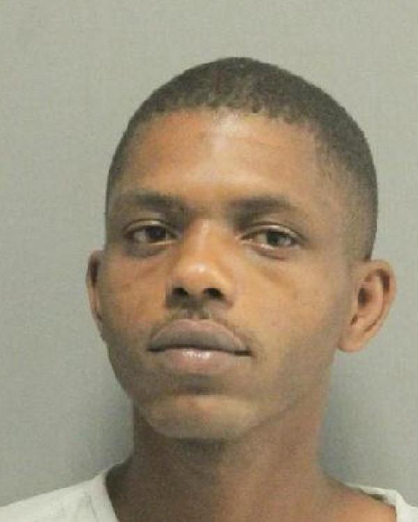 Jury Convicts Slidell Man of Attempted Rape and Burglary - J
