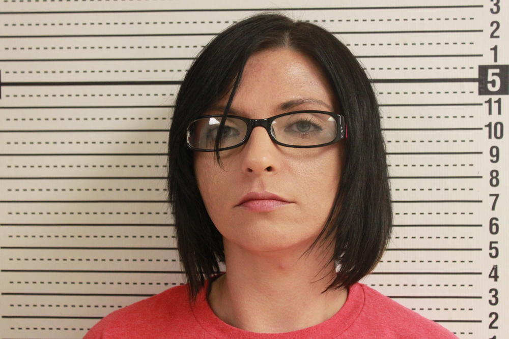 Woman, 35, Pleads Guilty to Sex with Teen Boy