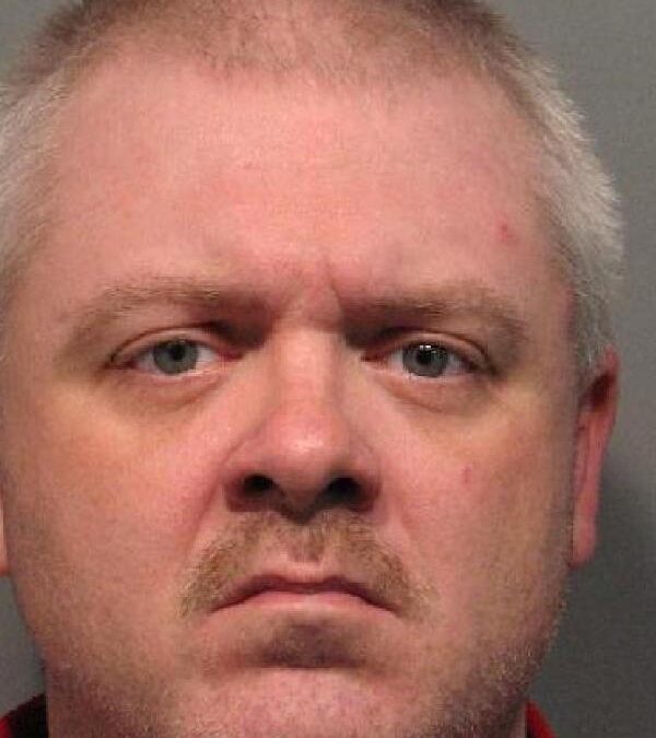 Jury Convicts Alabama Man of Downloading Child Porn at Covington Job