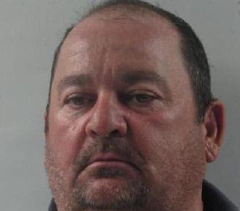Mount Hermon Man Pleads Guilty to Rape