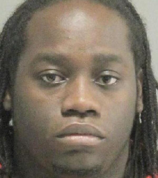 Pearl River Man Pleads Guilty to Raping Two Girls