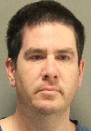 Slidell Man Gets 10 Years in Prison for Rape