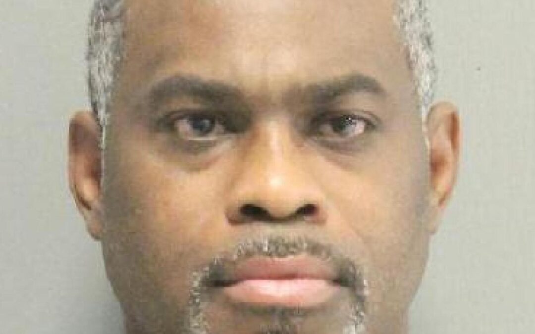 Man Pleads Guilty to Raping 5-year-old Girl in Abita Springs
