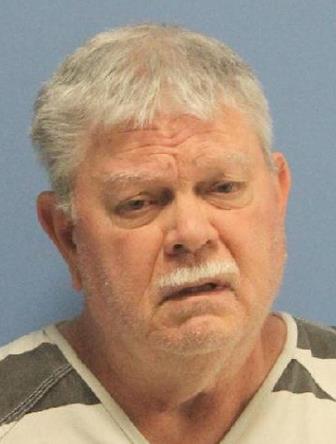 Slidell Man Pleads Guilty to 500 Child Pornography Counts