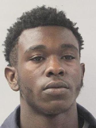 Franklinton Man Gets 15 Years for Armed Robbery