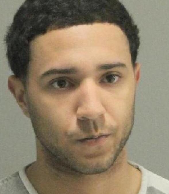 Covington Man Sentenced To Six Years in Prison for Domestic Abuse