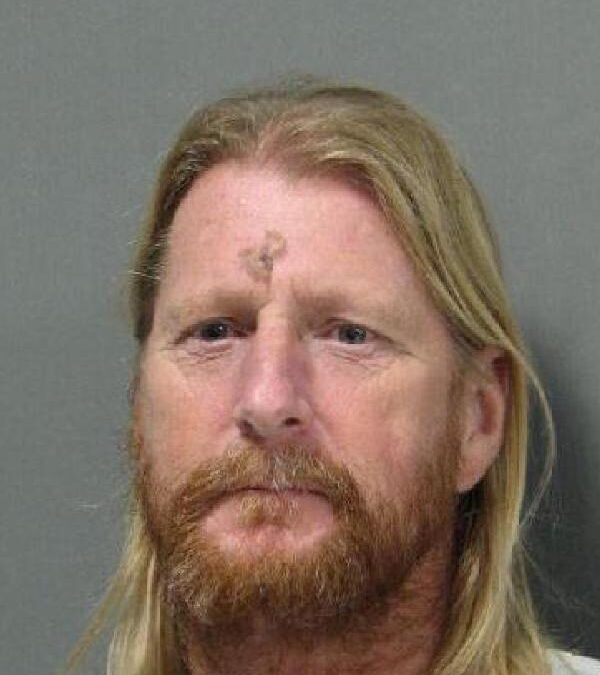 Slidell Man Gets Life in Prison for Raping 6-Year-Old Girl