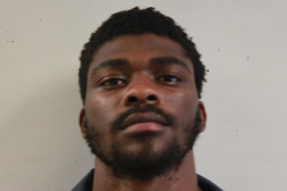 Franklinton Man Pleads Guilty to Kidnapping, Rape in Home Invasion