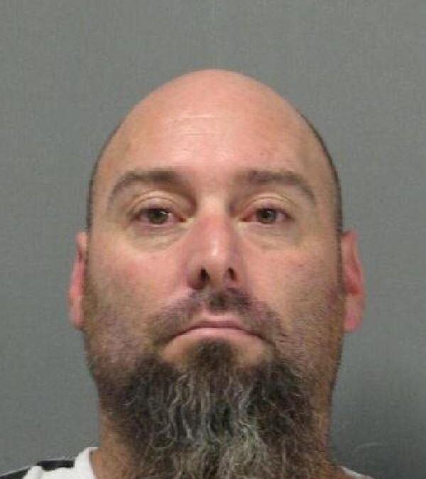 Mandeville Man Pleads Guilty to Molesting Two Girls