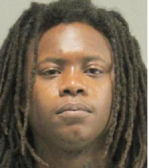Man Who Robbed Slidell Restaurant Pleads Guilty and Gets 35 Years in Prison
