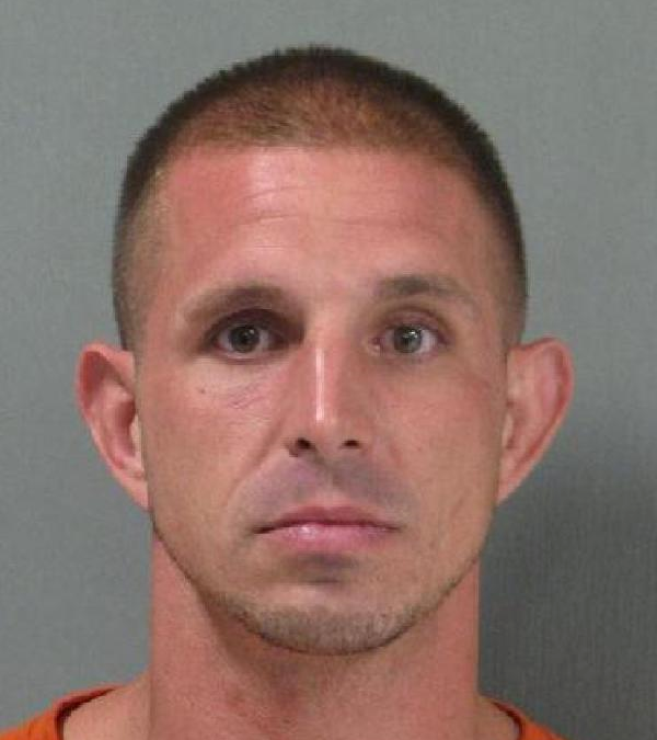 Grand Jury Indicts Mandeville Man In Death of His Estranged Wife