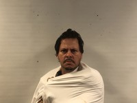 Grand Jury Indicts Franklinton Man for Rape of 8-Year-Old