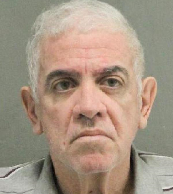 Slidell Man Gets 40 Years In Prison for Raping 12-Year-Old Girl