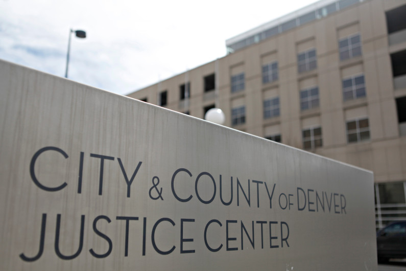 D.A. Comments on article from the Denver Post regarding legalization of marijuana.