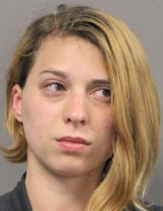 Metairie Woman Pleads Guilty to DWI