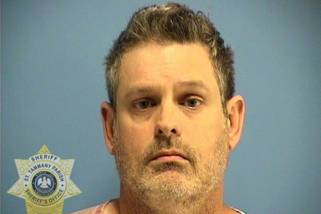 Covington Man Gets 60 Years In Prison For Rape and Child Pornography Possession
