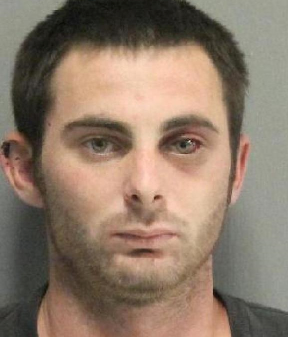 Man Gets 18 Years in Prison for Killing Pregnant Girlfriend in Car Crash