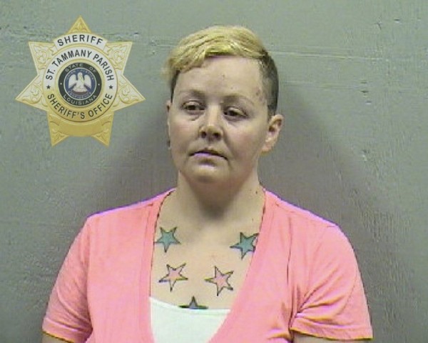 Woman Gets Life Sentence For Killing Best Friend’s Fiancé