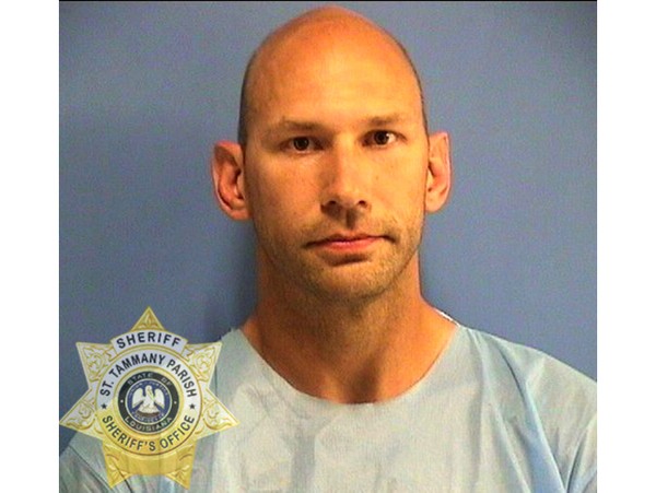Former St. Tammany Deputy Pleads Guilty to Distributing Marijuana and Malfeasance
