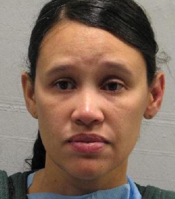 Lacombe Woman Gets 30 Years in Prison in Death of Foster Child