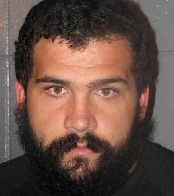 Jury Finds Franklinton Man Guilty of Aggravated Crime Against Nature With Boy, 4
