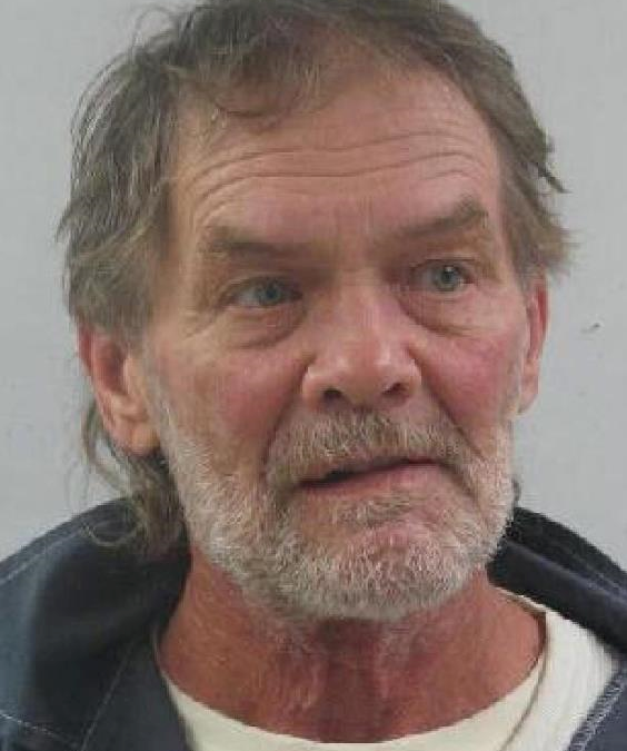 Franklinton Man, 63, Pleads Guilty To Raping Mentally Handicapped Man