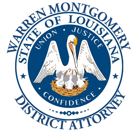 Grand Jury Indicts Former Bogalusa Chamber Director on Theft Charge