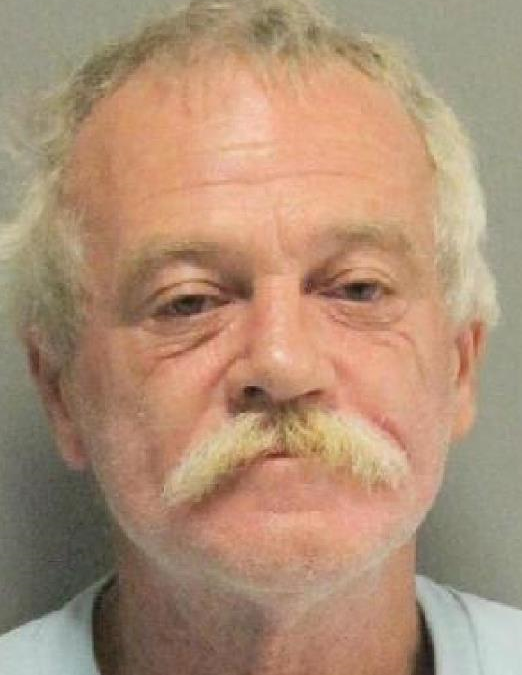 Bush Man Gets 50 Years in Prison For Killing and Burning Ex-Girlfriend