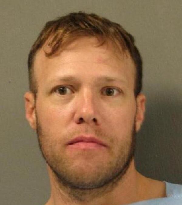 Jury Convicts Alabama Man In Stabbing Death of Girlfriend Near Covington