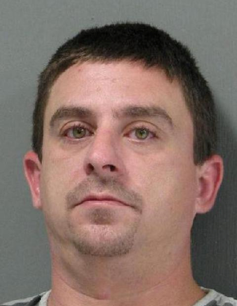 Slidell Man Gets 38 Years In Prison For Robbing Two Elderly Men In Slidell Area