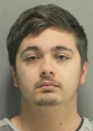 Teen Gets Life In Prison For Shooting Stepfather To Death in 2016