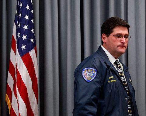 Grand Jury Indicts Former St. Tammany Parish Sheriff Jack Strain on Sex Crimes