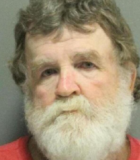 Jury Convicts Pearl River Man of Molesting A Juvenile