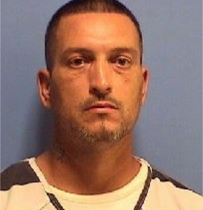 Slidell Man Indicted Charged With Raping 9-Year-Old