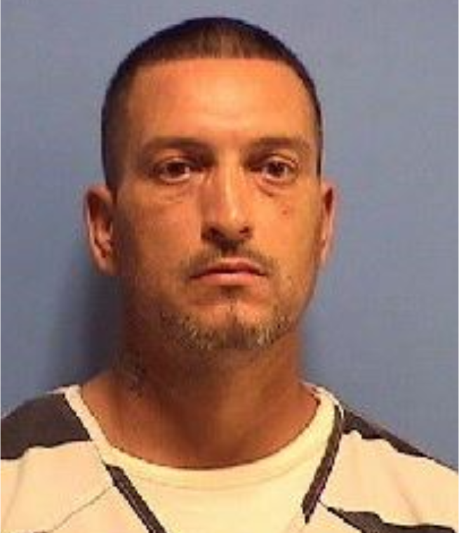Slidell Man Indicted Charged With Raping 9-Year-Old - J. Collin Sims ...