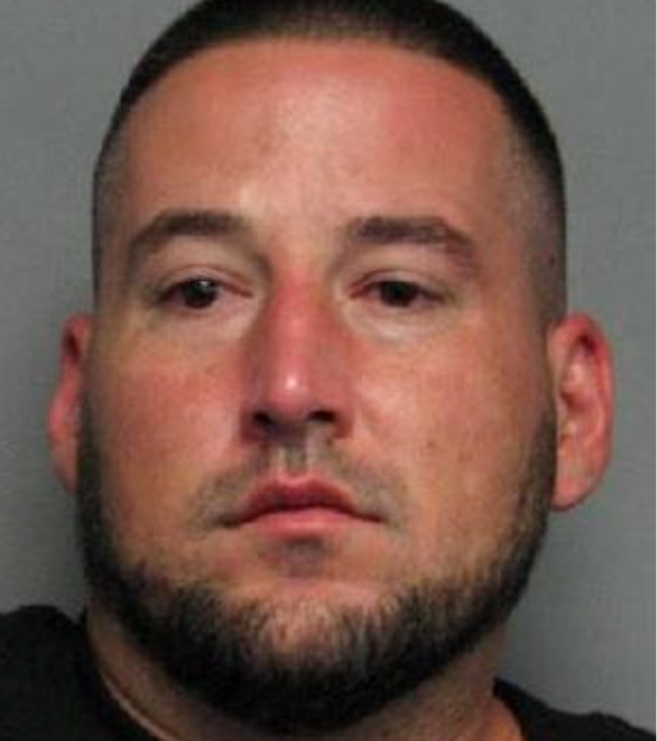 Marrero Man Found Guilty Of Aggravated Arson for Setting Cars On Fire In Covington