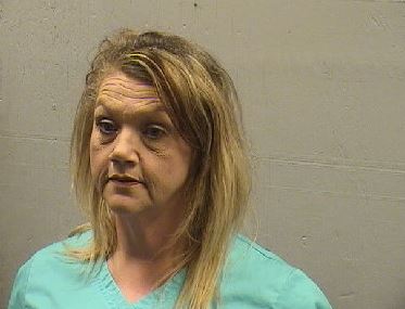 Mt. Hermon Woman Gets 20 Years In Prison For Forgery