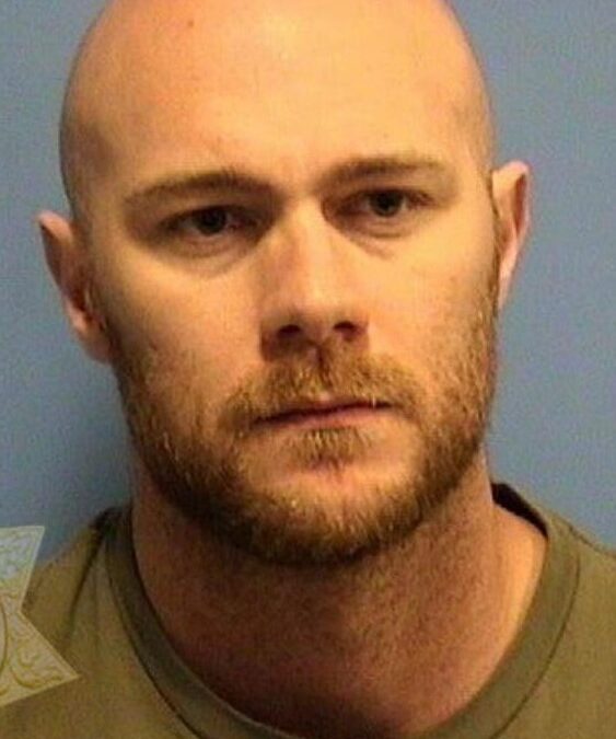 Former Sheriff’s Deputy Gets Sentenced For Malfeasance