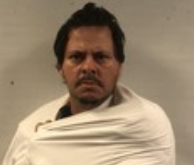 Jury Finds Franklinton Man Guilty of Sex Crimes