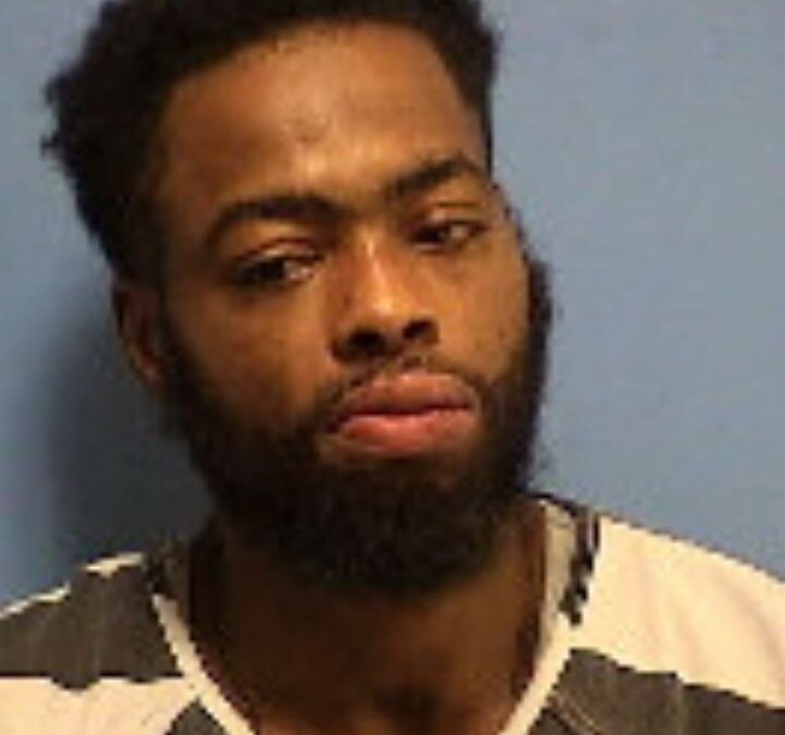 Jury Convicts Slidell Man of Distributing Heroin
