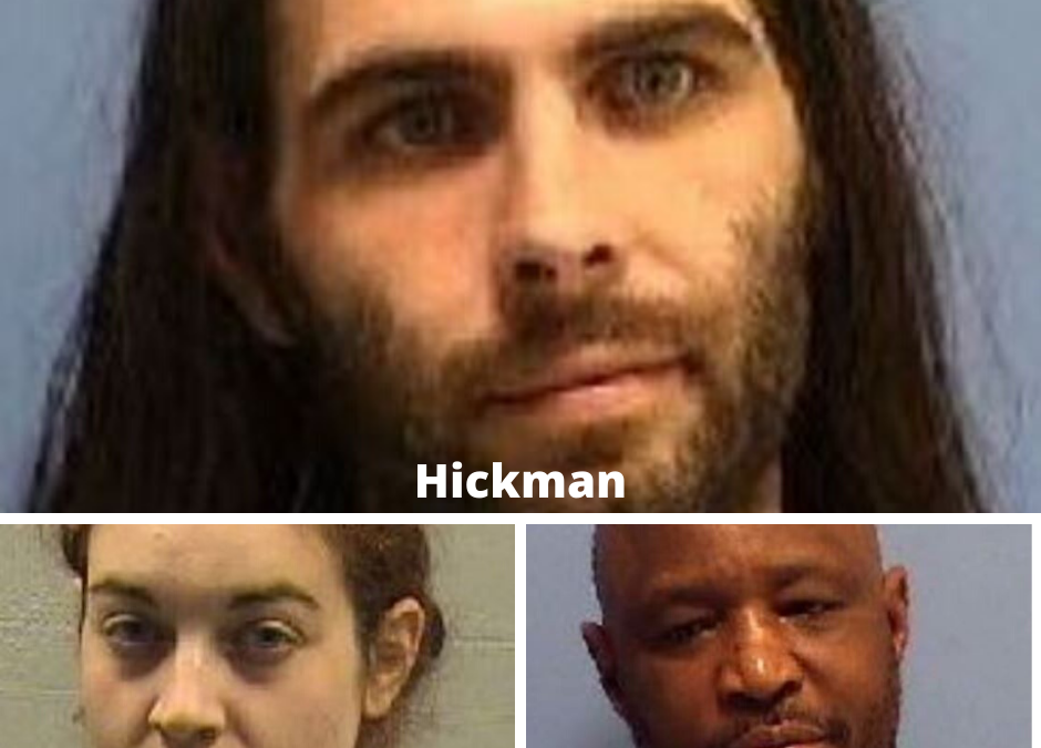 Grand Jury Indicts Three People In Woman’s Death From Heroin Overdose In Covington