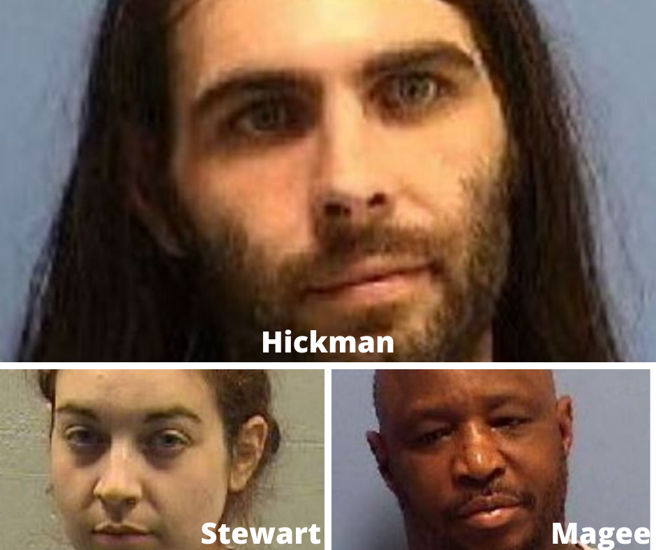 Grand Jury Indicts Three People In Woman’s Death From Heroin Overdose ...