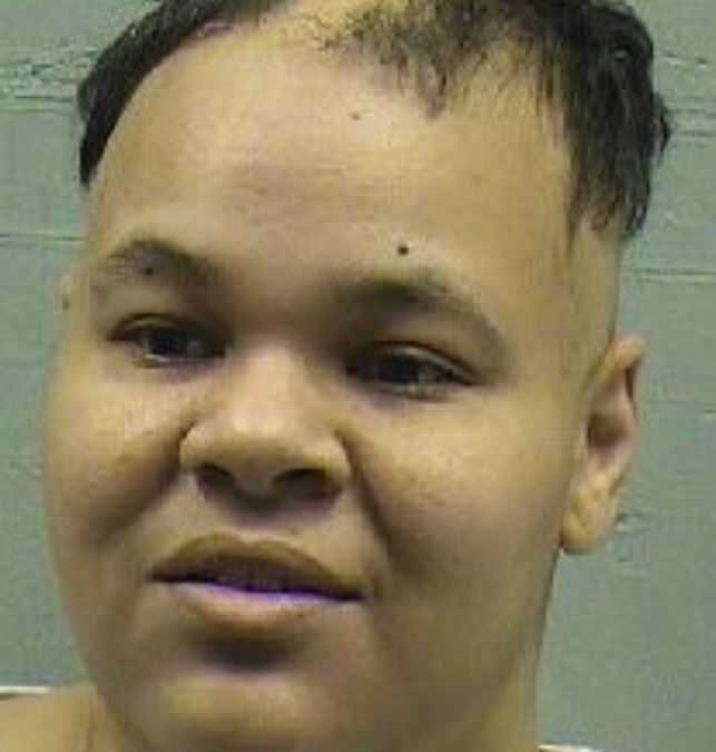 Slidell Woman Found Guilty of Second Degree Murder In Stabbing Death Of Her Aunt