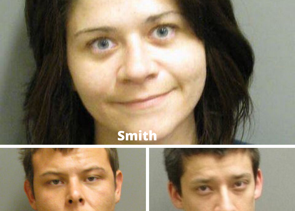 Three Mississippians Plead Guilty In Robbery, Fatal Shooting of Bogalusa Store Owner