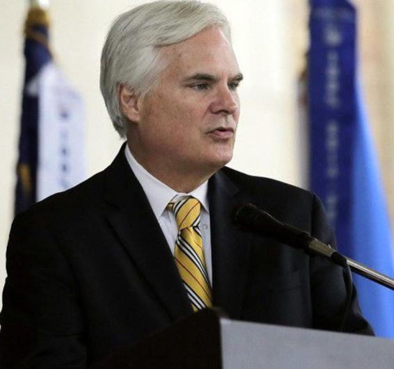DA Montgomery Health Update