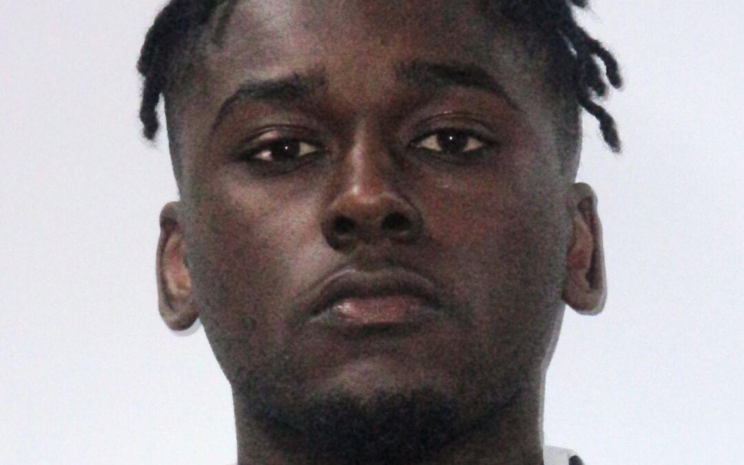 Grand Jury Indicts Franklinton Man of Second Degree Murder