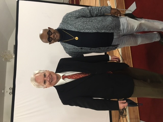 D.A. Montgomery holds seminar on expungements