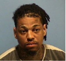 Marrero Man Found Guilty in St. Tammany Parish of Attempted Possession of a Firearm by a Person Convicted of Certain Felonies